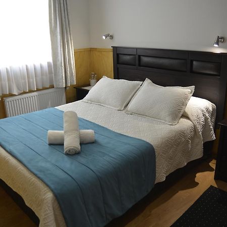 Hotel Boutique Borderio Valdivia Zewnętrze zdjęcie