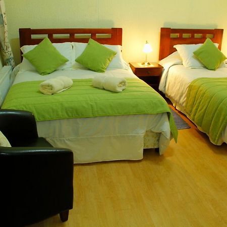 Hotel Boutique Borderio Valdivia Zewnętrze zdjęcie