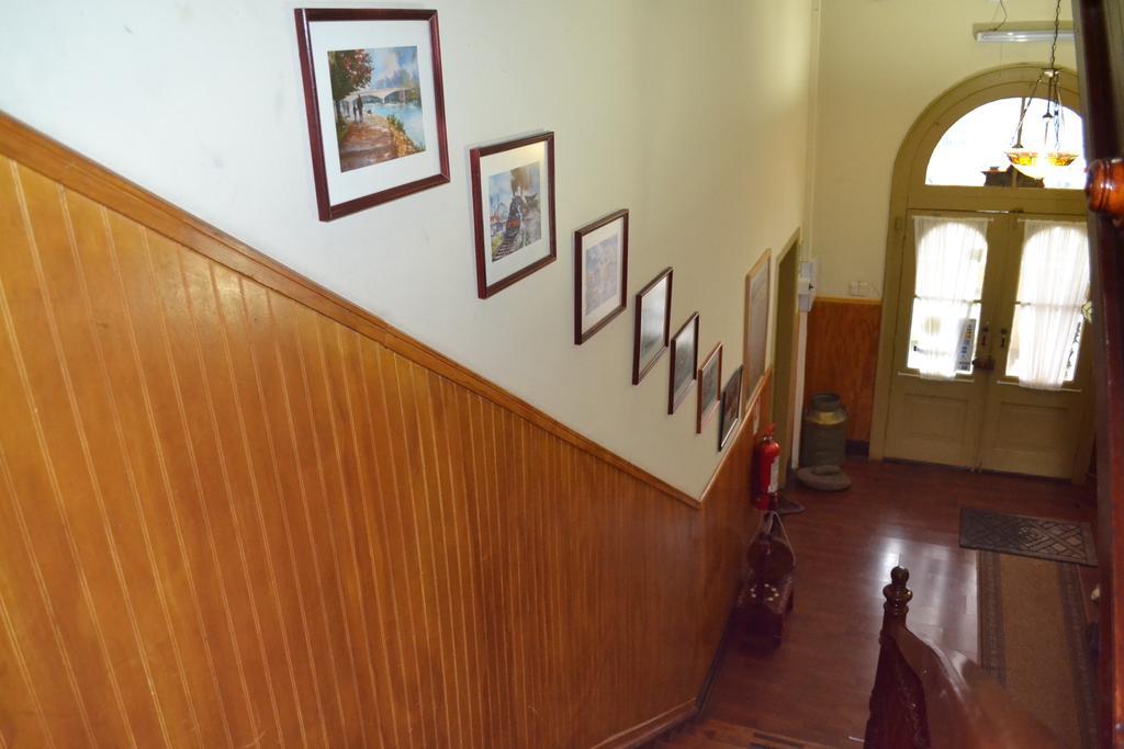 Hotel Boutique Borderio Valdivia Zewnętrze zdjęcie