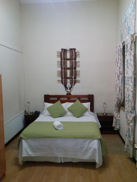 Hotel Boutique Borderio Valdivia Pokój zdjęcie