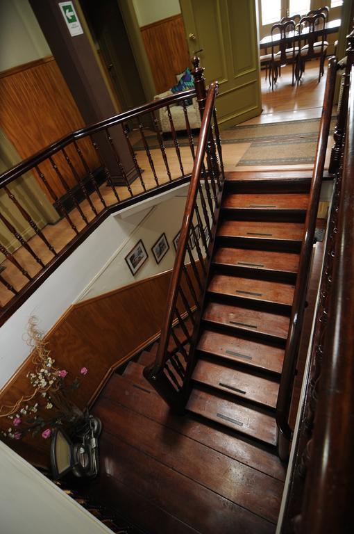 Hotel Boutique Borderio Valdivia Zewnętrze zdjęcie