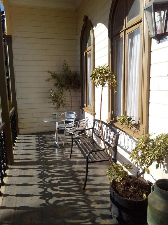 Hotel Boutique Borderio Valdivia Zewnętrze zdjęcie