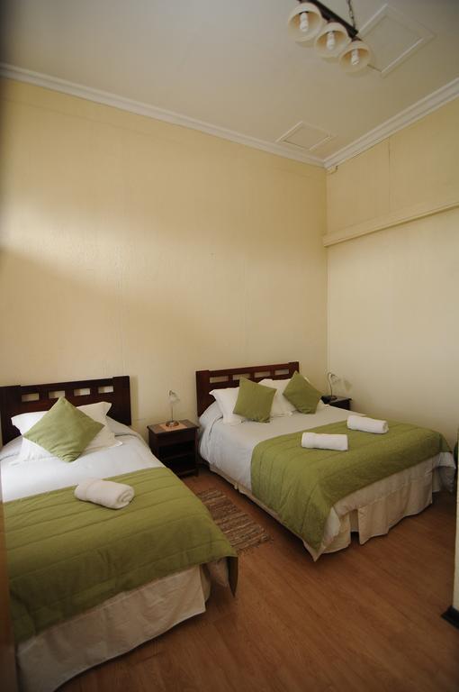 Hotel Boutique Borderio Valdivia Pokój zdjęcie