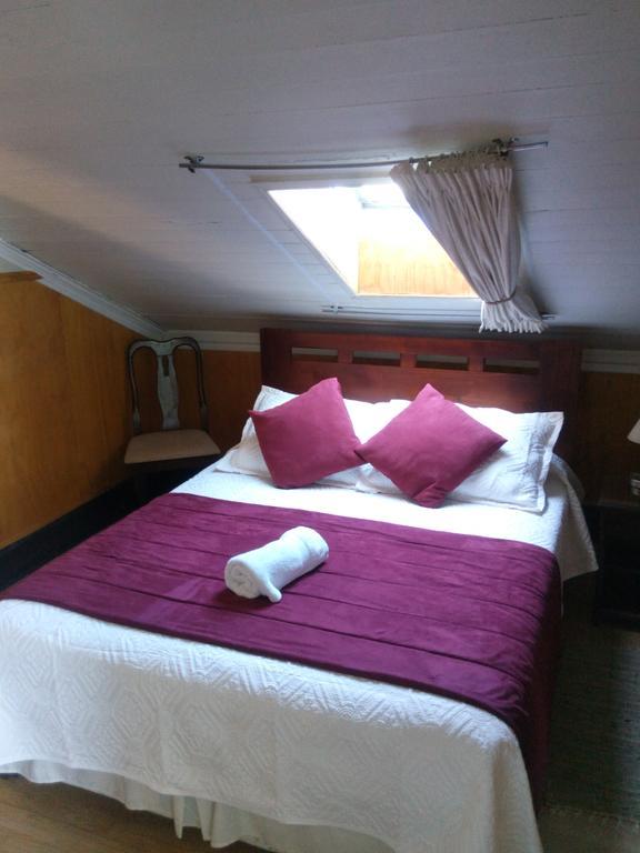 Hotel Boutique Borderio Valdivia Pokój zdjęcie