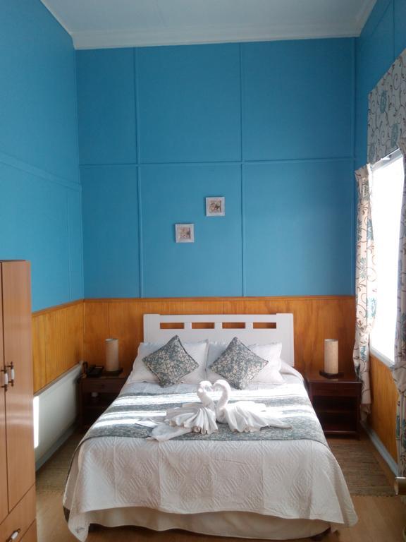 Hotel Boutique Borderio Valdivia Pokój zdjęcie