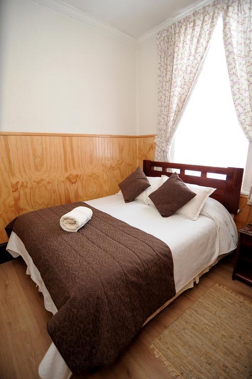 Hotel Boutique Borderio Valdivia Pokój zdjęcie