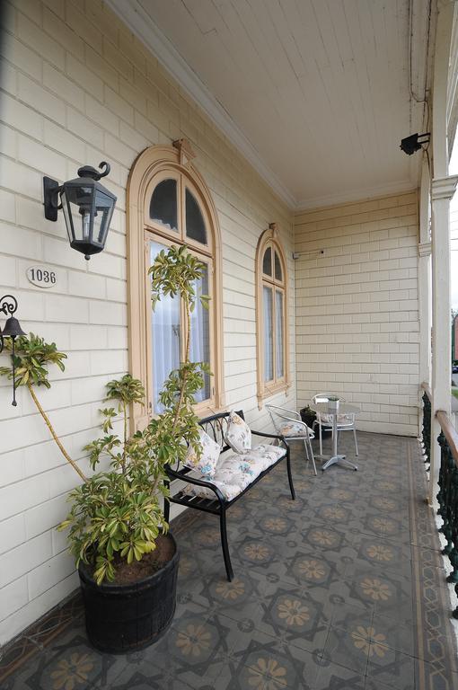 Hotel Boutique Borderio Valdivia Zewnętrze zdjęcie