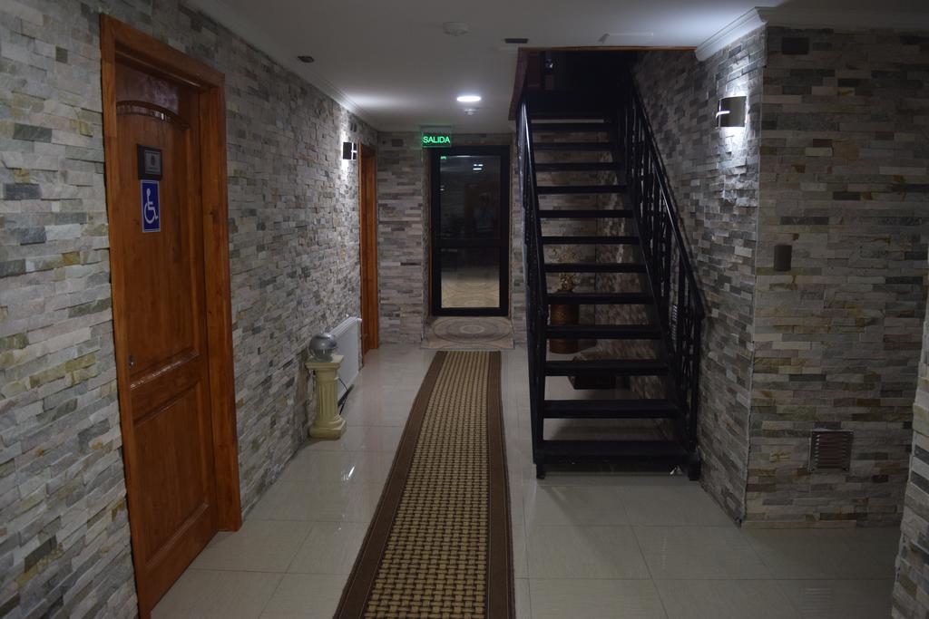 Hotel Boutique Borderio Valdivia Zewnętrze zdjęcie