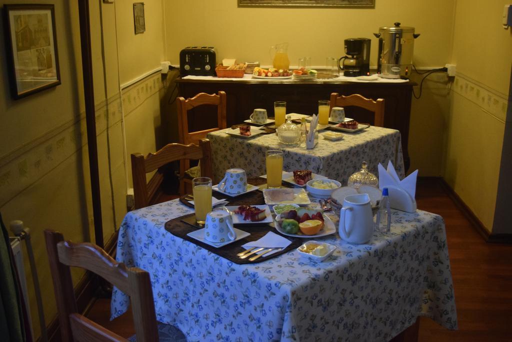 Hotel Boutique Borderio Valdivia Zewnętrze zdjęcie