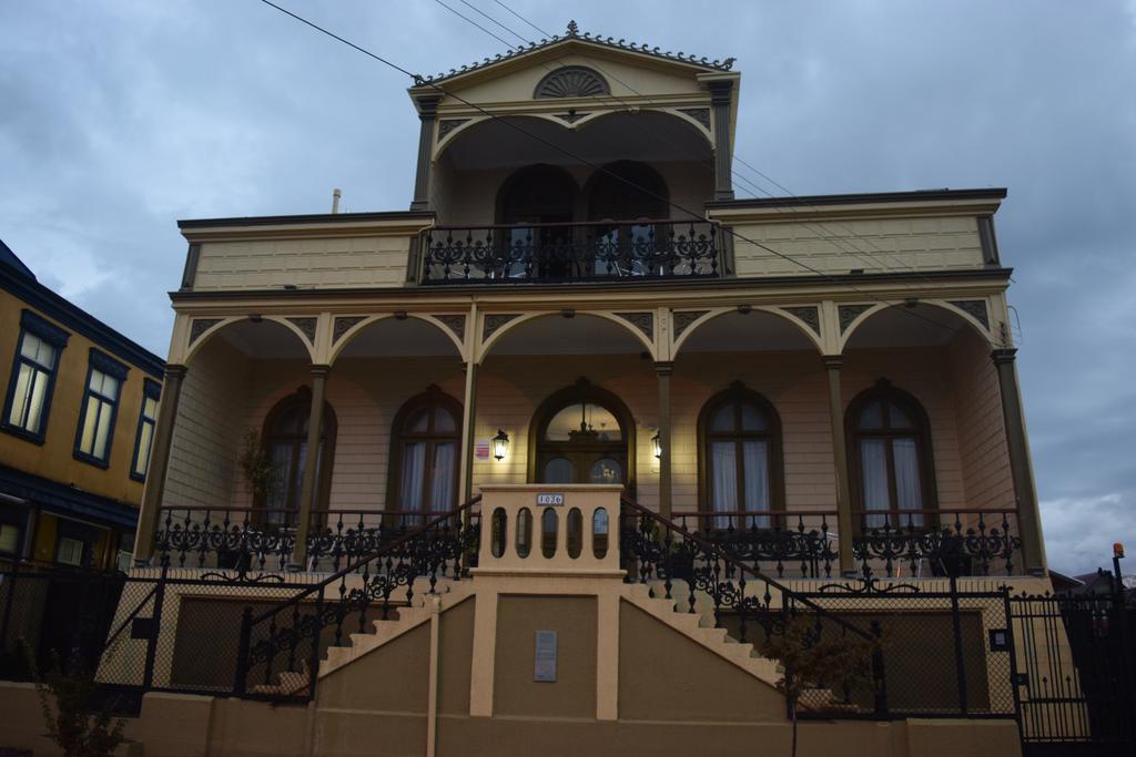 Hotel Boutique Borderio Valdivia Zewnętrze zdjęcie