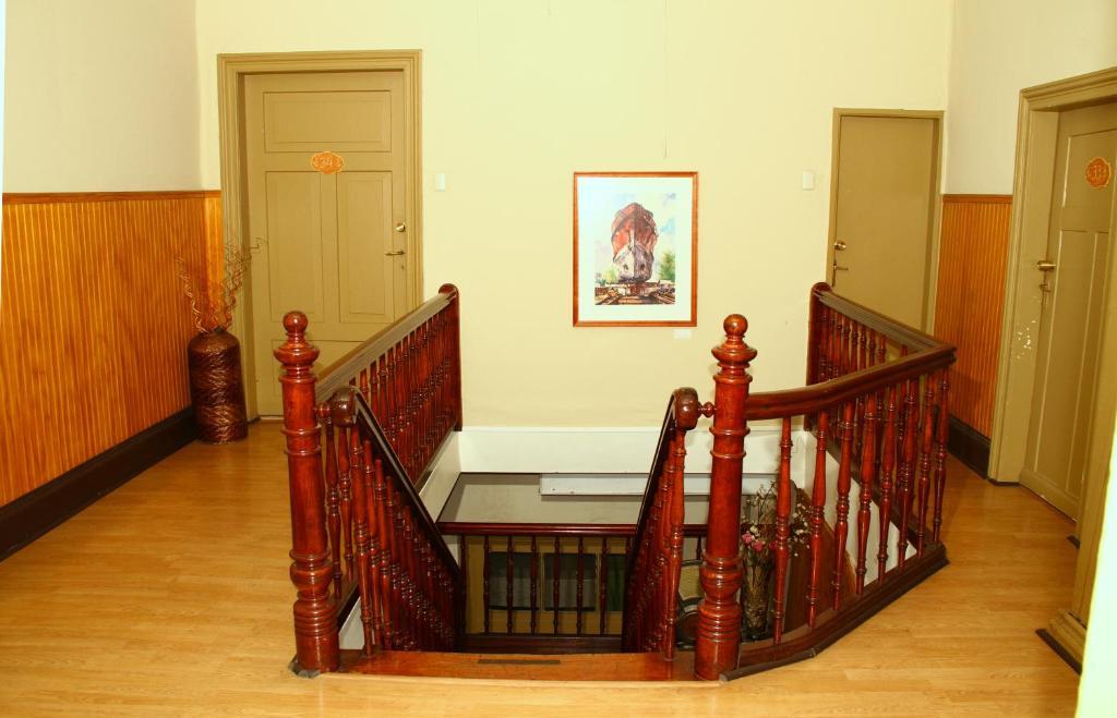 Hotel Boutique Borderio Valdivia Zewnętrze zdjęcie