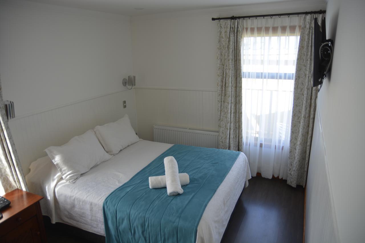 Hotel Boutique Borderio Valdivia Zewnętrze zdjęcie