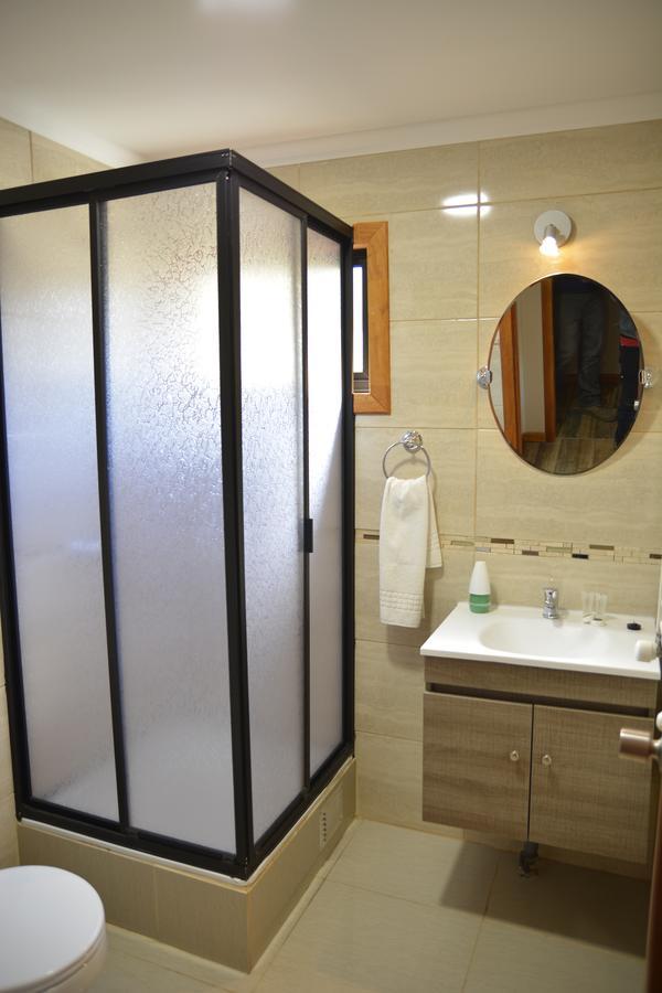 Hotel Boutique Borderio Valdivia Zewnętrze zdjęcie