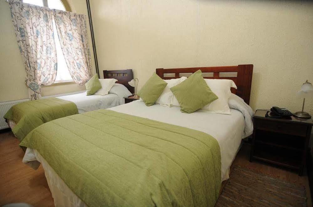 Hotel Boutique Borderio Valdivia Zewnętrze zdjęcie
